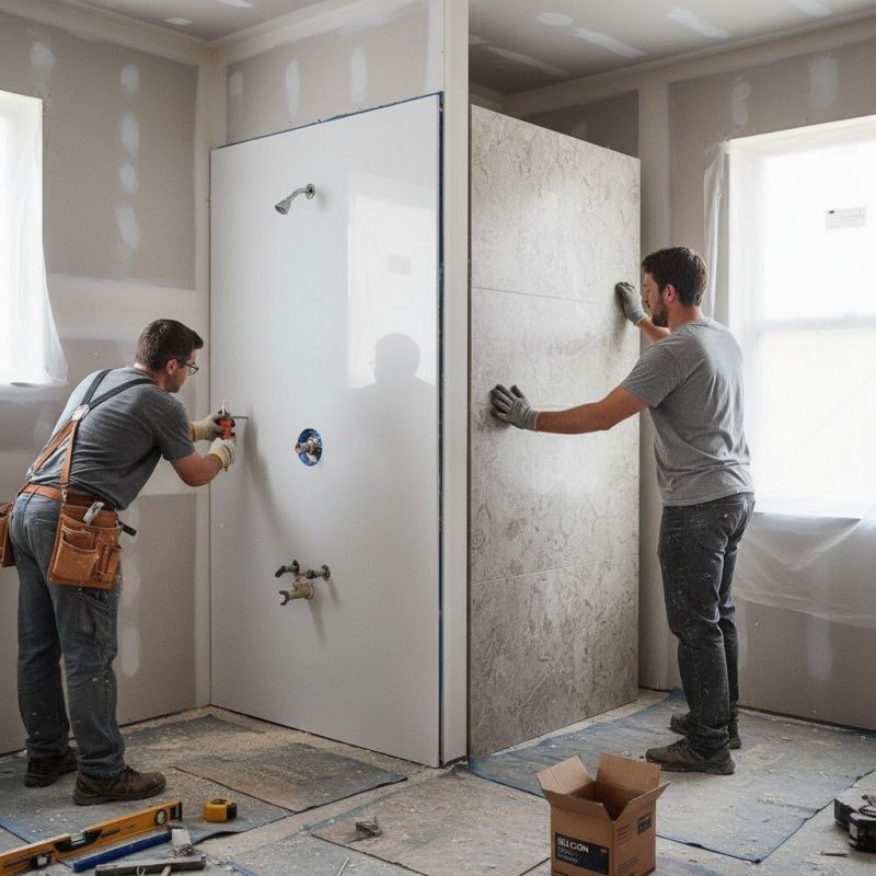 Top Bathroom Remodeling Companies in Hollywood, FL