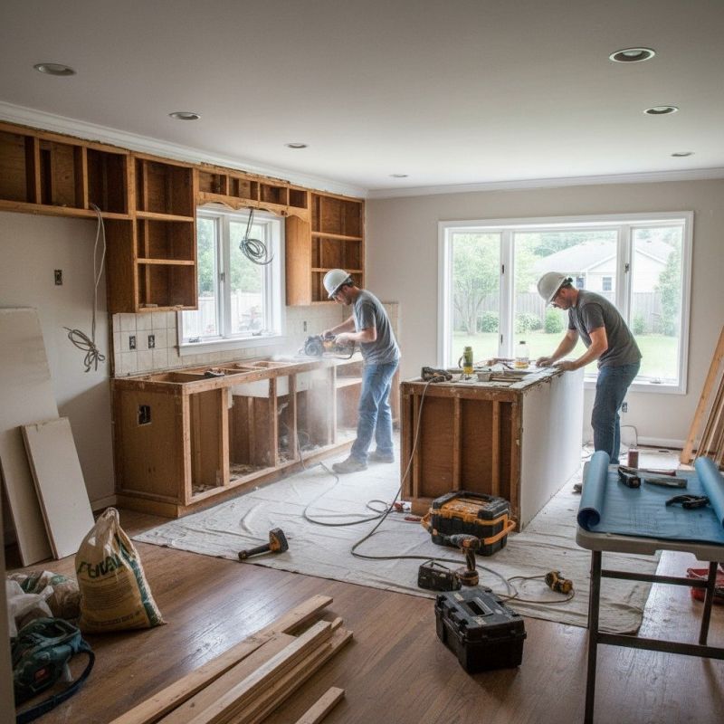 Top Bathroom Remodeling Companies in Miami Beach, FL