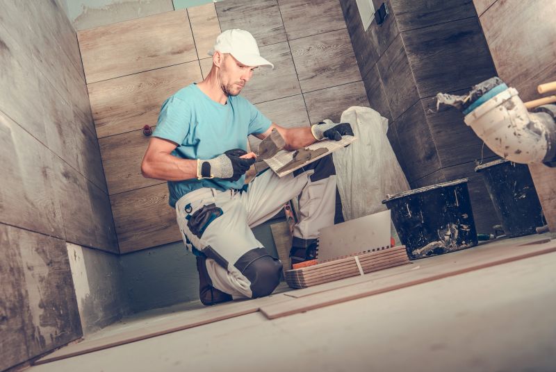 Top Bathroom Remodeling Companies in Miami, FL