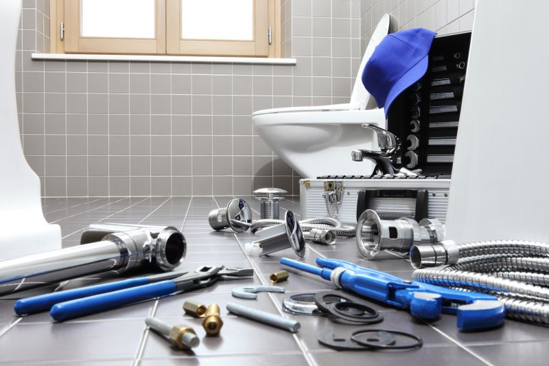 Top Bathroom Remodeling Companies in Miami, FL
